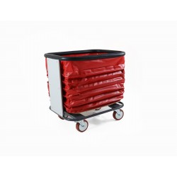 Auto Levelling Trolley 3TRLLC